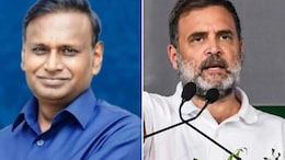 Congress Leader Says Rahul Gandhi Could Be "2nd Ambedkar", BJP Mocks Party