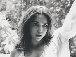 Sharvari's Simple White Swimsuit Is Everything Your Next Beach Holiday Needs Sharvari's Simple White Swimsuit Is Everything Your Next Beach Holiday Needs