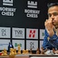 Freestyle Grand Slam: Arjun Erigaisi Bows Out In Semis After Loss To Levon Aronian