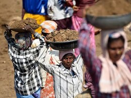 Rajasthan: बदल गया मनरेगा के काम का समय, कलेक्टर ने दिए आदेश; भारी बारिश की वजह से लिया फैसला 