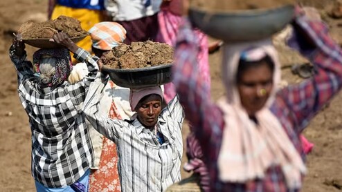 Rajasthan: बदल गया मनरेगा के काम का समय, कलेक्टर ने दिए आदेश; भारी बारिश की वजह से लिया फैसला 