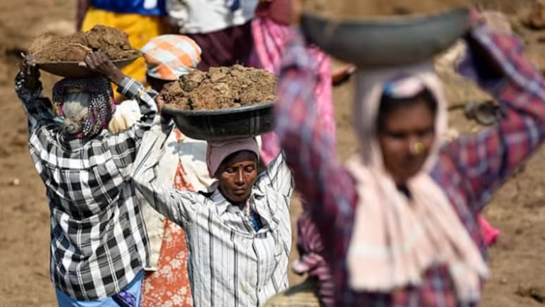 Rajasthan: बदल गया मनरेगा के काम का समय, कलेक्टर ने दिए आदेश; भारी बारिश की वजह से लिया फैसला 