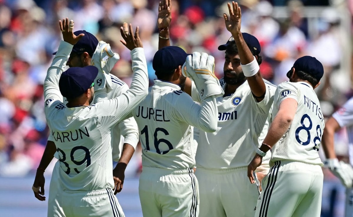 Jasprit Bumrah Gives Verdict On Ball Controversy During 3rd Test Against England: Dont Control...