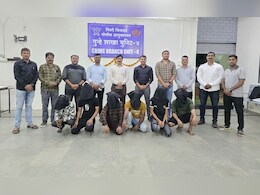 मुंबईला पळण्याचा प्लान उधळला; 6 बांगलादेशींना पुण्यातच धरलं; BSF ने केला मोठा गेम