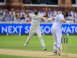 Ex-England Pacer Reignites 'Ball Change' Row During Lord's Test: 'Rugby...'