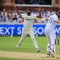 Ex-England Pacer Reignites Ball Change Row During Lords Test: Rugby...