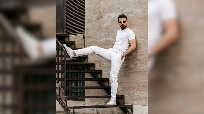 Style और Comfort का परफेक्ट मिक्स हैं ये Men's Co-Ord Sets, वेकेशन आउटिंग सबके लिए हैं बेस्ट Style और Comfort का परफेक्ट मिक्स हैं ये Men's Co-Ord Sets, वेकेशन आउटिंग सबके लिए हैं बेस्ट