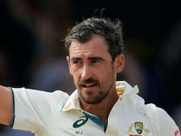 Wi vs Aus: मिचेल स्टॉर्क का बड़ा कारनामा, रिकॉर्ड है सुपर से ऊपर, कई दिग्गजों को दी मात Wi vs Aus: मिचेल स्टॉर्क का बड़ा कारनामा, रिकॉर्ड है सुपर से ऊपर, कई दिग्गजों को दी मात