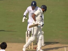 Mohammed Siraj's Cruel Dismissal That Broke A Billion Indian Hearts At Lord's - Video