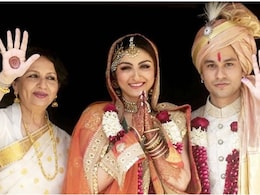 जब सोहा अली खान ने कश्मीरी पंडित कुणाल खेमू से की शादी, तब मम्मी शर्मिला ने दी बेटी को ये सलाह, आपका रिश्ता...