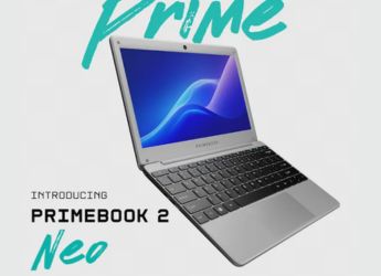 Primebook 2 Neo 15,990 रूपयामध्ये 31 जुलैला होतोय लॉन्च; PrimeOS 3.0, Helio G99 प्रोसेसर सह पहा फिचर्स काय