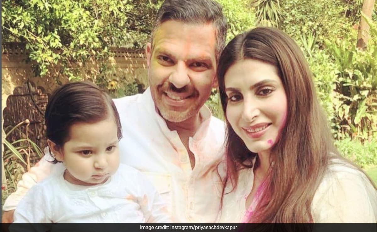Who Is Priya Sachdev Kapur, At Centre Of Rs 30,000 Crore Empire
