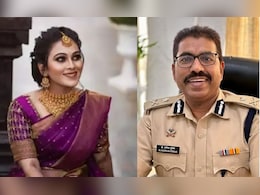 Pune News : वैष्णवी हगवणे प्रकरणात IPS अधिकारी सुपेकरांनाही सहआरोपी करा; महिला बालहक्क समितीची शिफारस Pune News : वैष्णवी हगवणे प्रकरणात IPS अधिकारी सुपेकरांनाही सहआरोपी करा; महिला बालहक्क समितीची शिफारस
