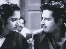 प्यासा में गुरु दत्त दिलीप कुमार को कास्ट करना चाहते थे, एक्टर को बाद में हुआ था अफसोस प्यासा में गुरु दत्त दिलीप कुमार को कास्ट करना चाहते थे, एक्टर को बाद में हुआ था अफसोस