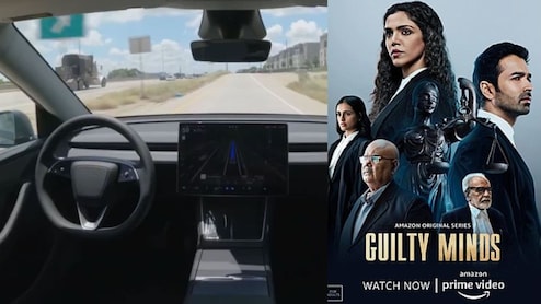 Can Driverless Cars Like Tesla Work In India? What Amazon Prime Series Said 3 Years Ago
