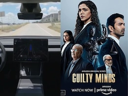 Can Driverless Cars Like Tesla Work In India? What Amazon Prime Series Said 3 Years Ago Can Driverless Cars Like Tesla Work In India? What Amazon Prime Series Said 3 Years Ago