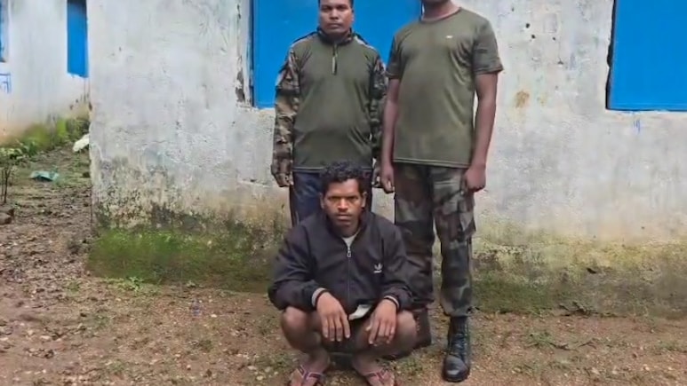 3 साल के मासूम की बलि, सिर और धड़ किया अलग, वजह जान रह जाएंगे दंग 3 साल के मासूम की बलि, सिर और धड़ किया अलग, वजह जान रह जाएंगे दंग