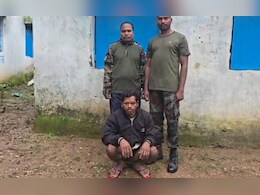 Chhattisgarh: 3 साल के मासूम की दी बलि, 3 दिन घर में रखा सिर और धड़ जंगल में जलाया; पुलिस ने किया सनसनीखेज खुलासा