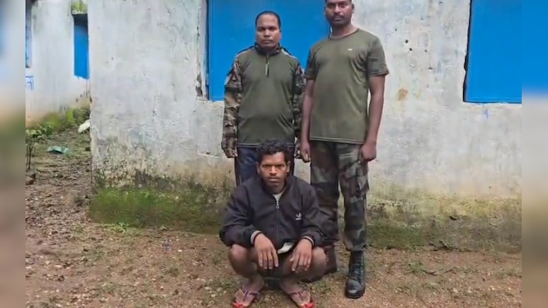 Chhattisgarh: 3 साल के मासूम की दी बलि, 3 दिन घर में रखा सिर और धड़ जंगल में जलाया; पुलिस ने किया सनसनीखेज खुलासा
