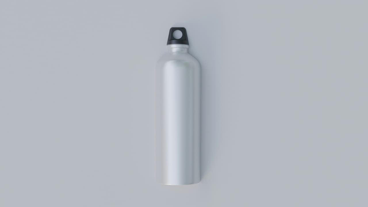 Start Your Detox Water Journey With Top Water Bottles From Amazon 