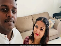 Kerala Woman Died By Suicide In UAE, Husband, In-Laws Booked In Dowry Case Kerala Woman Died By Suicide In UAE, Husband, In-Laws Booked In Dowry Case