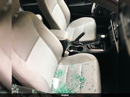 Delhi Car Theft: Thieves Hack Security System, Drive Away In Seconds Delhi Car Theft: Thieves Hack Security System, Drive Away In Seconds