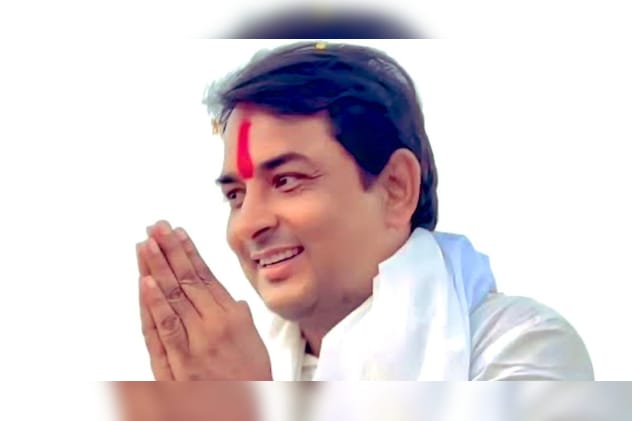 Rajasthan: नरेश मीणा की र‍िहाई के ल‍िए आंदोलन की चेतावनी, 20 जुलाई को जयपुर  में जुटेंगे समर्थक | Naresh Meena release Supporters Warning andolan Jaipur  20th July