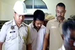 Man Arrested In Assam For Circulating Deepfake Videos Of His Ex-Girlfriend Man Arrested In Assam For Circulating Deepfake Videos Of His Ex-Girlfriend