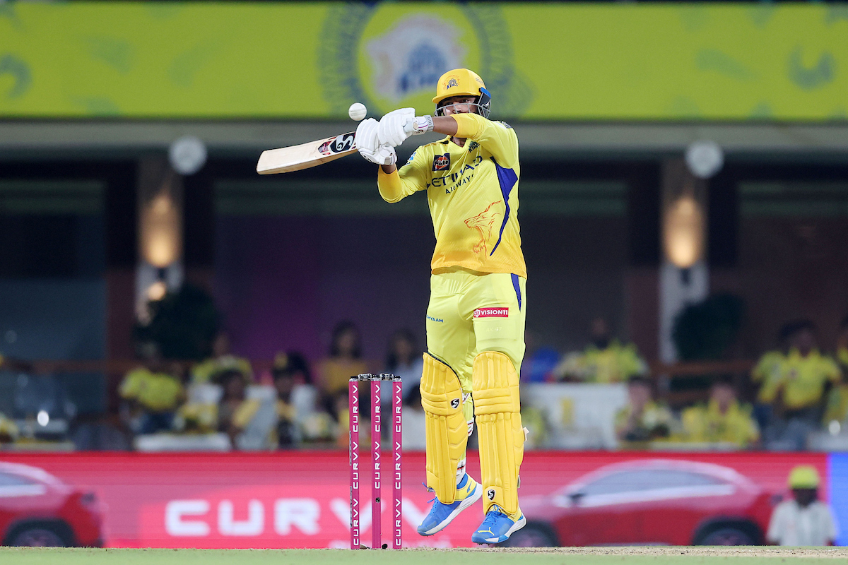 CSK Star Joins Indian Team As Arshdeep Singh Suffers Injury: Sources