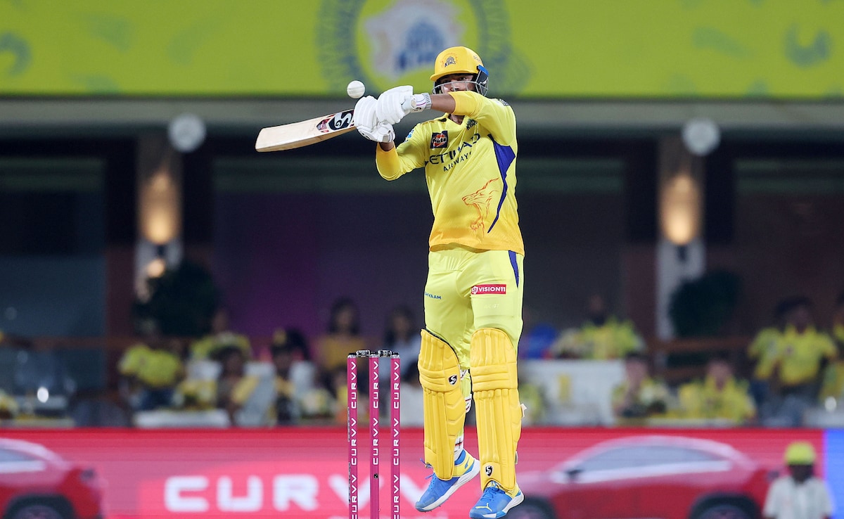 CSK Star Joins Indian Team As Arshdeep Singh Suffers Injury: Sources