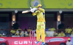 CSK Star Joins Indian Team As Arshdeep Singh Suffers Injury: Sources