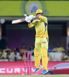 CSK Star Joins Indian Team As Arshdeep Singh Suffers Injury: Sources