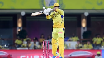 CSK Star Joins Indian Team As Arshdeep Singh Suffers Injury: Sources