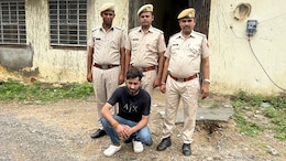 दौसा पुलिस की बड़ी कामयाबी, 24 घंटे में साइबर ठग गिरफ्तार; 3.80 लाख की ठगी का खुलासा&nbsp;