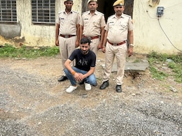 दौसा पुलिस की बड़ी कामयाबी, 24 घंटे में साइबर ठग गिरफ्तार; 3.80 लाख की ठगी का खुलासा 