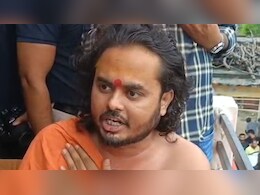 Rajasthan: "मुझे राजनीतिक स्वार्थ के लिए मोहरा बनाया गया", अभयदास महाराज बोले- नेताओं ने गुमराह किया