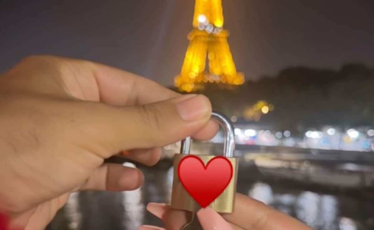 Latest and Breaking News on NDTV