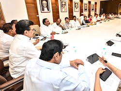 Language Policy, Katchatheevu Dispute: Issues DMK MPs Will Raise In Monsoon Session