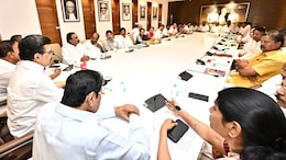 Language Policy, Katchatheevu Dispute: Issues DMK MPs Will Raise In Monsoon Session