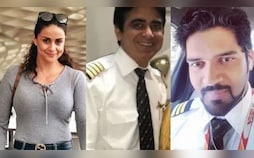 West Blaming Pilots For Air India Crash: Just What Gul Told NDTV 10 Days Ago