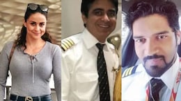 Western Media Blaming Pilots For Air India Crash Justifies, Sadly, What Gul Panag Told NDTV 10 Days Ago