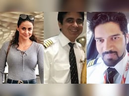 Western Media Blaming Pilots For Air India Crash Justifies, Sadly, What Gul Panag Told NDTV 10 Days Ago