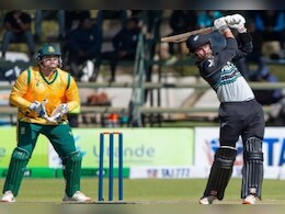 SA vs NZ: जैवलिन थ्रो का चैंपियन खिलाड़ी बन गया विश्व क्रिकेट का खतरनाक बैटर, टी-20 में बल्ले से मचा रहा गदर