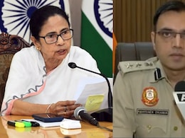 ममता बनर्जी के दावे को दिल्ली पुलिस ने किया खारिज, वायरल वीडियो की जानिए क्या है सच्चाई ममता बनर्जी के दावे को दिल्ली पुलिस ने किया खारिज, वायरल वीडियो की जानिए क्या है सच्चाई
