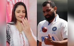 Rs 4 Lakh Not Enough, Shami Sent Supreme Court Notice On Hasin Jahan Plea
