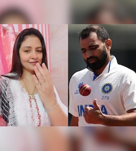 Rs 4 Lakh Per Month Not Enough, Mohammed Shami Sent Supreme Court Notice On Hasin Jahans Plea