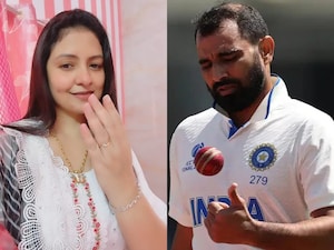 Rs 4 Lakh Not Enough, Shami Sent Supreme Court Notice On Hasin Jahan Plea