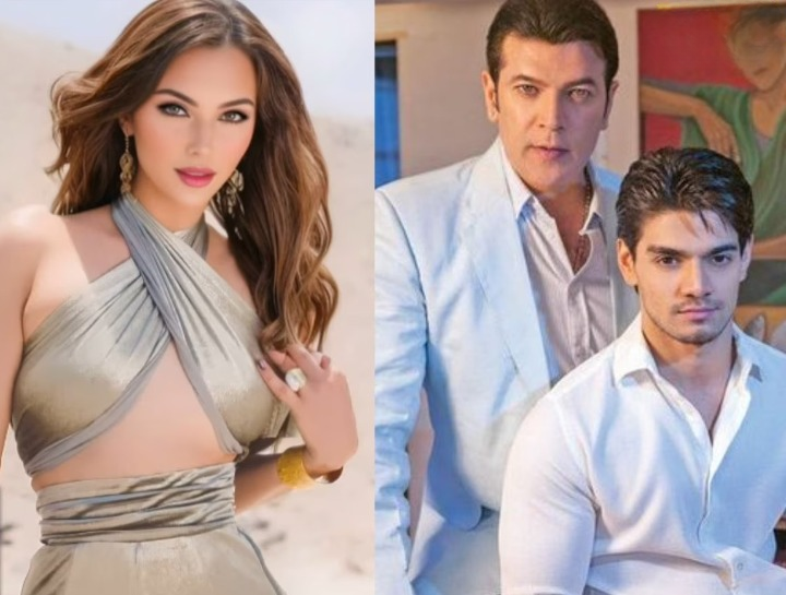 Somy Ali Accuses Aditya Pancholi Of Physically Abusing Women: "Your Son Sooraj Is Responsible For Jiah Khan's Death"