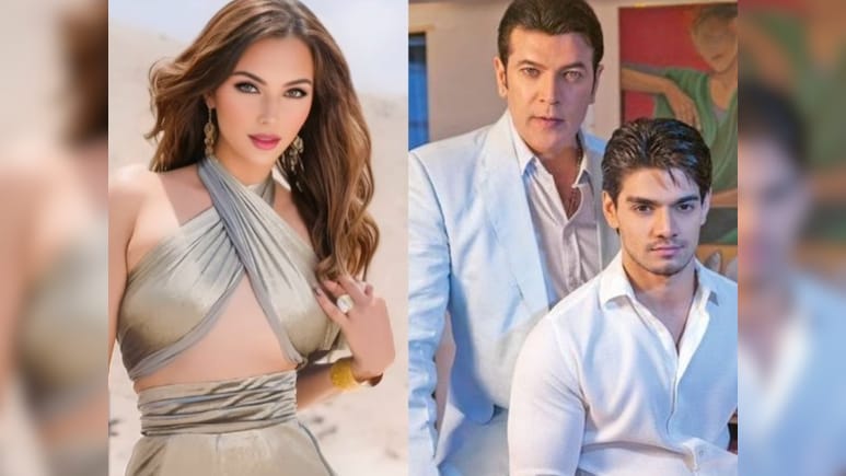Somy Ali Accuses Aditya Pancholi Of Physically Abusing Women: "Your Son Sooraj Is Responsible For Jiah Khan's Death"