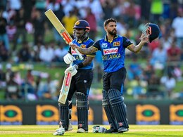 Kusal Mendis Slams 6th ODI Ton, Powers Sri Lanka To 2-1 Series Win Over Bangladesh